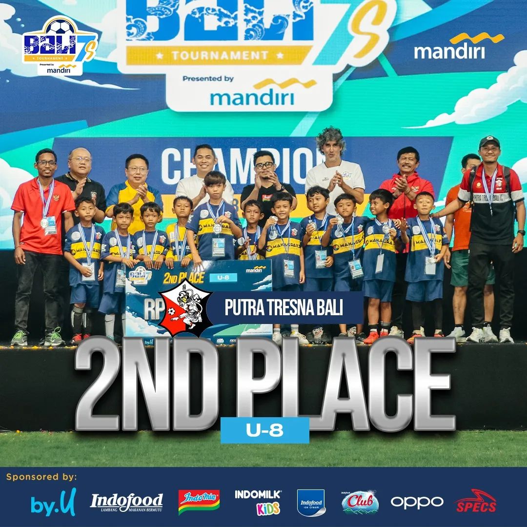 Juara 2